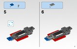 Bauanleitungen LEGO - Speed Champions - 75876 - Porsche 919 Hybrid and 917K Pit Lane: Page 7