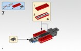 Bauanleitungen LEGO - Speed Champions - 75876 - Porsche 919 Hybrid and 917K Pit Lane: Page 8