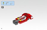 Bauanleitungen LEGO - Speed Champions - 75876 - Porsche 919 Hybrid and 917K Pit Lane: Page 14