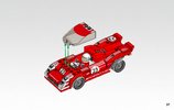 Bauanleitungen LEGO - Speed Champions - 75876 - Porsche 919 Hybrid and 917K Pit Lane: Page 37