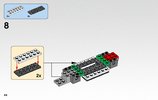 Bauanleitungen LEGO - Speed Champions - 75876 - Porsche 919 Hybrid and 917K Pit Lane: Page 44