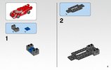 Bauanleitungen LEGO - Speed Champions - 75876 - Porsche 919 Hybrid and 917K Pit Lane: Page 5