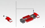 Bauanleitungen LEGO - Speed Champions - 75876 - Porsche 919 Hybrid and 917K Pit Lane: Page 11