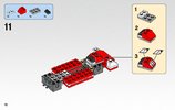 Bauanleitungen LEGO - Speed Champions - 75876 - Porsche 919 Hybrid and 917K Pit Lane: Page 12