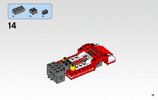 Bauanleitungen LEGO - Speed Champions - 75876 - Porsche 919 Hybrid and 917K Pit Lane: Page 15