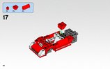 Bauanleitungen LEGO - Speed Champions - 75876 - Porsche 919 Hybrid and 917K Pit Lane: Page 18