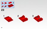 Bauanleitungen LEGO - Speed Champions - 75876 - Porsche 919 Hybrid and 917K Pit Lane: Page 24