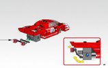 Bauanleitungen LEGO - Speed Champions - 75876 - Porsche 919 Hybrid and 917K Pit Lane: Page 35