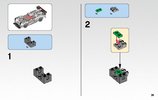 Bauanleitungen LEGO - Speed Champions - 75876 - Porsche 919 Hybrid and 917K Pit Lane: Page 39