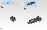 Bauanleitungen LEGO - Speed Champions - 75876 - Porsche 919 Hybrid and 917K Pit Lane: Page 40