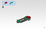 Bauanleitungen LEGO - Speed Champions - 75876 - Porsche 919 Hybrid and 917K Pit Lane: Page 41