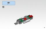 Bauanleitungen LEGO - Speed Champions - 75876 - Porsche 919 Hybrid and 917K Pit Lane: Page 47