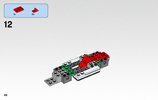 Bauanleitungen LEGO - Speed Champions - 75876 - Porsche 919 Hybrid and 917K Pit Lane: Page 48