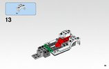 Bauanleitungen LEGO - Speed Champions - 75876 - Porsche 919 Hybrid and 917K Pit Lane: Page 49