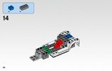 Bauanleitungen LEGO - Speed Champions - 75876 - Porsche 919 Hybrid and 917K Pit Lane: Page 50