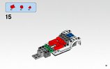 Bauanleitungen LEGO - Speed Champions - 75876 - Porsche 919 Hybrid and 917K Pit Lane: Page 51