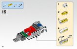 Bauanleitungen LEGO - Speed Champions - 75876 - Porsche 919 Hybrid and 917K Pit Lane: Page 52