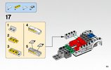 Bauanleitungen LEGO - Speed Champions - 75876 - Porsche 919 Hybrid and 917K Pit Lane: Page 53