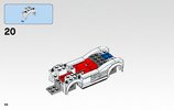 Bauanleitungen LEGO - Speed Champions - 75876 - Porsche 919 Hybrid and 917K Pit Lane: Page 56