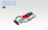 Bauanleitungen LEGO - Speed Champions - 75876 - Porsche 919 Hybrid and 917K Pit Lane: Page 61