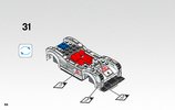 Bauanleitungen LEGO - Speed Champions - 75876 - Porsche 919 Hybrid and 917K Pit Lane: Page 68