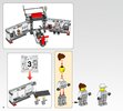 Bauanleitungen LEGO - Speed Champions - 75876 - Porsche 919 Hybrid and 917K Pit Lane: Page 2