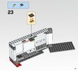 Bauanleitungen LEGO - Speed Champions - 75876 - Porsche 919 Hybrid and 917K Pit Lane: Page 21