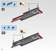 Bauanleitungen LEGO - Speed Champions - 75876 - Porsche 919 Hybrid and 917K Pit Lane: Page 26