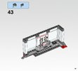 Bauanleitungen LEGO - Speed Champions - 75876 - Porsche 919 Hybrid and 917K Pit Lane: Page 35