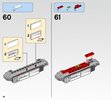 Bauanleitungen LEGO - Speed Champions - 75876 - Porsche 919 Hybrid and 917K Pit Lane: Page 48