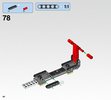 Bauanleitungen LEGO - Speed Champions - 75876 - Porsche 919 Hybrid and 917K Pit Lane: Page 60