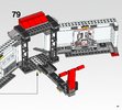 Bauanleitungen LEGO - Speed Champions - 75876 - Porsche 919 Hybrid and 917K Pit Lane: Page 61