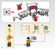 Bauanleitungen LEGO - Speed Champions - 75876 - Porsche 919 Hybrid and 917K Pit Lane: Page 70