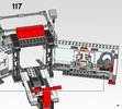 Bauanleitungen LEGO - Speed Champions - 75876 - Porsche 919 Hybrid and 917K Pit Lane: Page 93