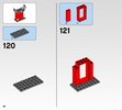 Bauanleitungen LEGO - Speed Champions - 75876 - Porsche 919 Hybrid and 917K Pit Lane: Page 96