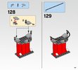 Bauanleitungen LEGO - Speed Champions - 75876 - Porsche 919 Hybrid and 917K Pit Lane: Page 101