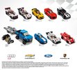 Bauanleitungen LEGO - Speed Champions - 75876 - Porsche 919 Hybrid and 917K Pit Lane: Page 104