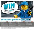 Bauanleitungen LEGO - Speed Champions - 75876 - Porsche 919 Hybrid and 917K Pit Lane: Page 108