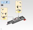 Bauanleitungen LEGO - Speed Champions - 75876 - Porsche 919 Hybrid and 917K Pit Lane: Page 30