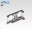 Bauanleitungen LEGO - Speed Champions - 75876 - Porsche 919 Hybrid and 917K Pit Lane: Page 36