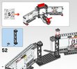 Bauanleitungen LEGO - Speed Champions - 75876 - Porsche 919 Hybrid and 917K Pit Lane: Page 44