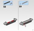 Bauanleitungen LEGO - Speed Champions - 75876 - Porsche 919 Hybrid and 917K Pit Lane: Page 47