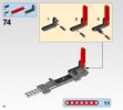 Bauanleitungen LEGO - Speed Champions - 75876 - Porsche 919 Hybrid and 917K Pit Lane: Page 56