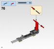 Bauanleitungen LEGO - Speed Champions - 75876 - Porsche 919 Hybrid and 917K Pit Lane: Page 58