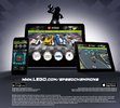 Bauanleitungen LEGO - Speed Champions - 75876 - Porsche 919 Hybrid and 917K Pit Lane: Page 103