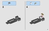 Bauanleitungen LEGO - Speed Champions - 75877 - Mercedes-AMG GT3: Page 5