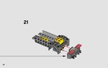 Bauanleitungen LEGO - Speed Champions - 75877 - Mercedes-AMG GT3: Page 14