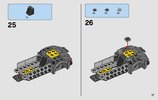 Bauanleitungen LEGO - Speed Champions - 75877 - Mercedes-AMG GT3: Page 17