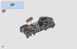 Bauanleitungen LEGO - Speed Champions - 75877 - Mercedes-AMG GT3: Page 28