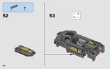 Bauanleitungen LEGO - Speed Champions - 75877 - Mercedes-AMG GT3: Page 36